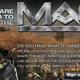 Image for article titled MAG Beta Invites Going Out To Way More Than 256 People